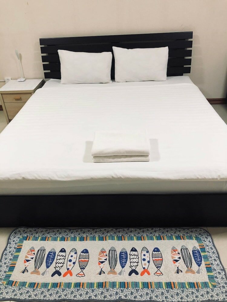 Фото Vk &Residence Kanchanaburi