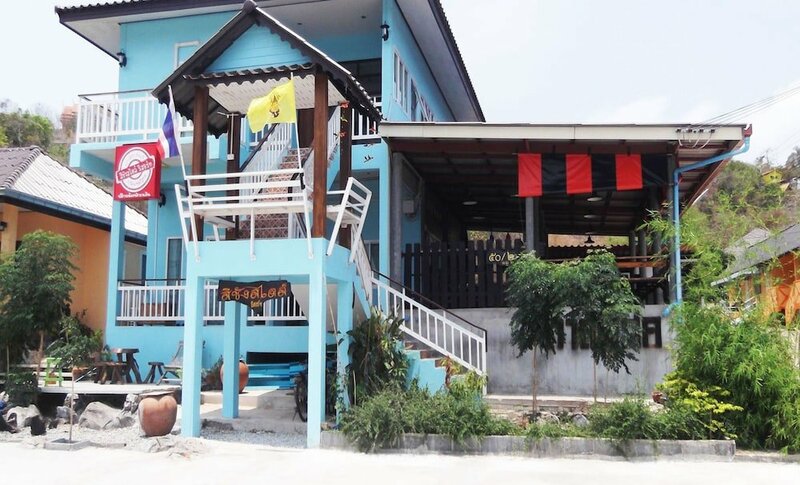 Sichang Style Resort