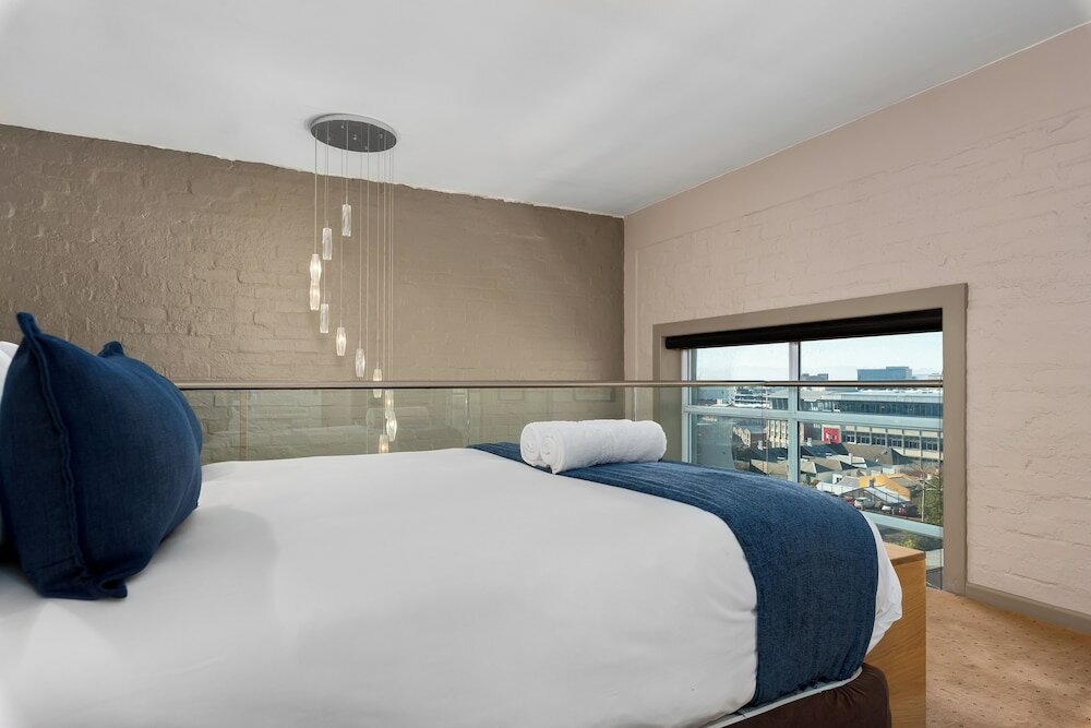 Фото Harbour Terrace 29