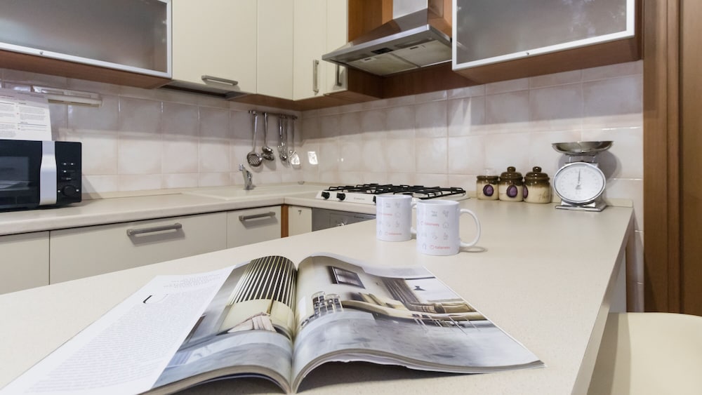 Фото Italianway - Andrea Doria 49