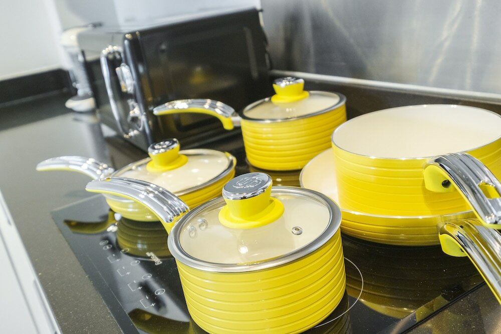 Фото My Serviced Space - Bridges Court Road