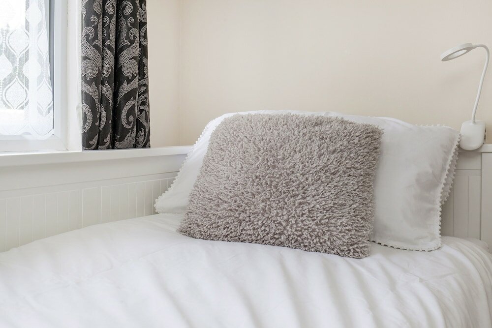 Фото Th Serviced Apartment London