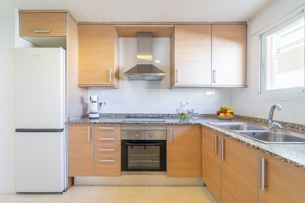 Фото Myflats Luxury Navas