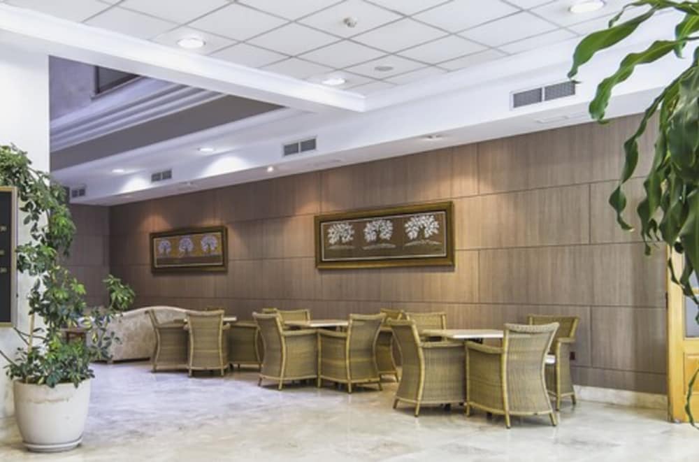 Фото Hotel Torremar