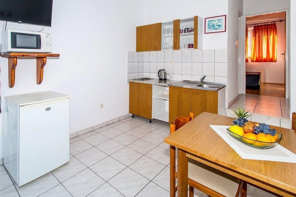 Фото Zdenka - 70m From sea - A3