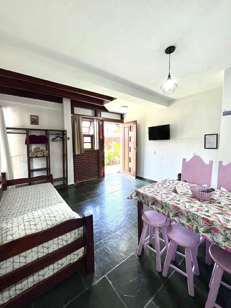 Фото Chales da Lua Juquehy