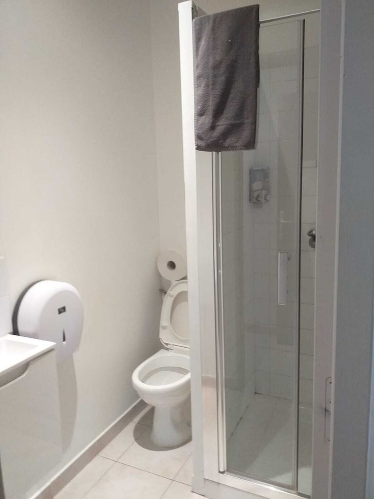 Фото Apparthotel Area