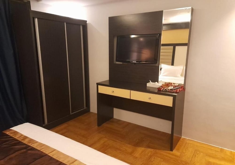 Фото Mera Park Hotel