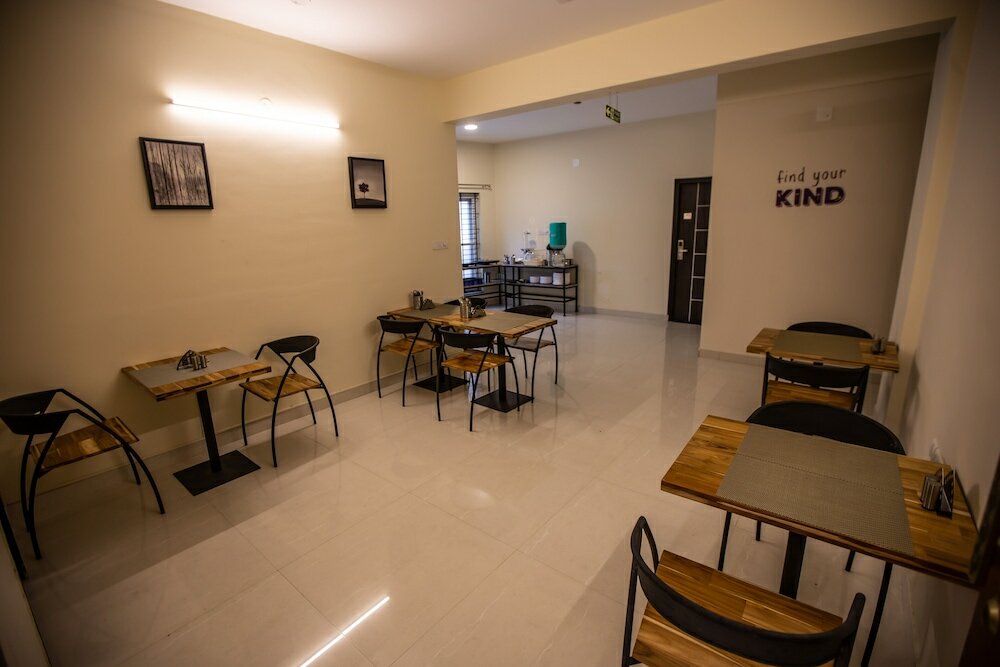 Фото Purple Cloud Urban