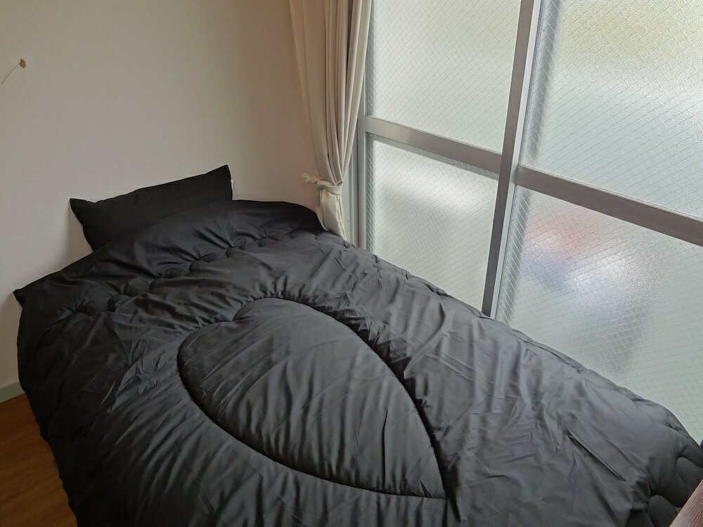 Фото Guest House Zen Hakata Nishijin