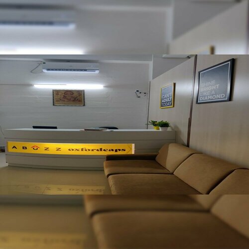 Гостиница Abuzz Oxfordcaps Dehradun - Campus Accommodation