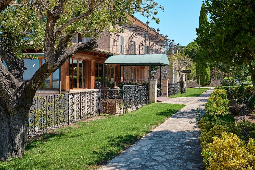 Фото Hotel Rural Es Figueral Nou - Adults Only +15