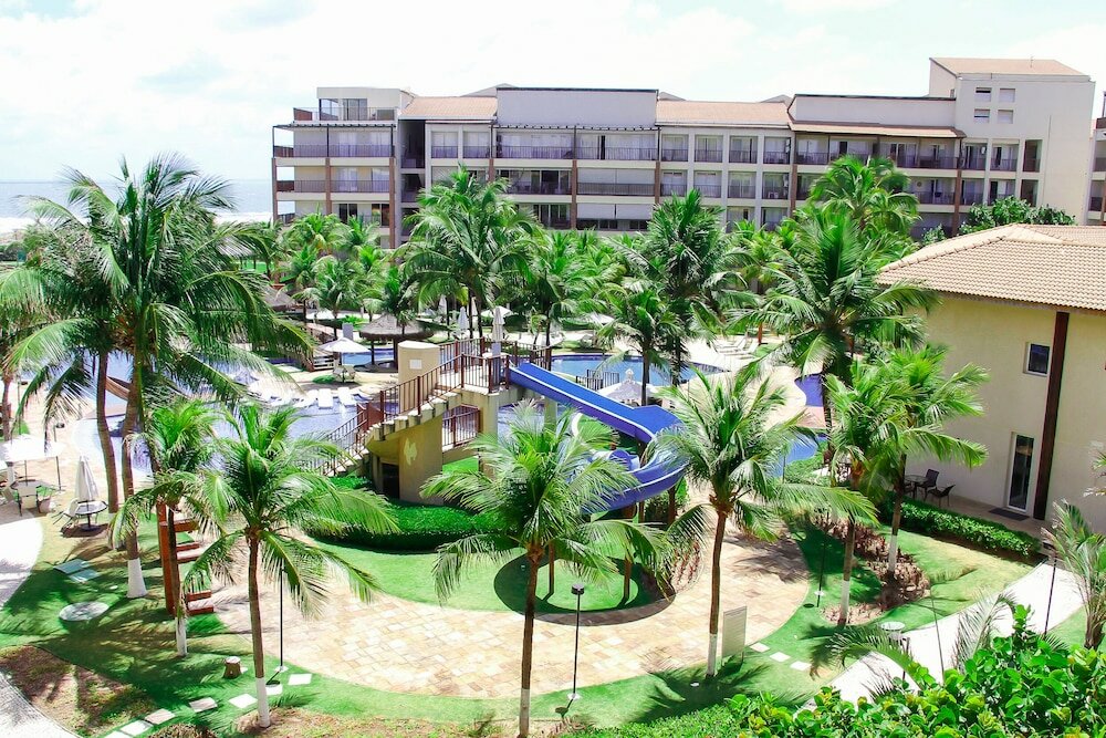 Фото Beach Living Super Confort