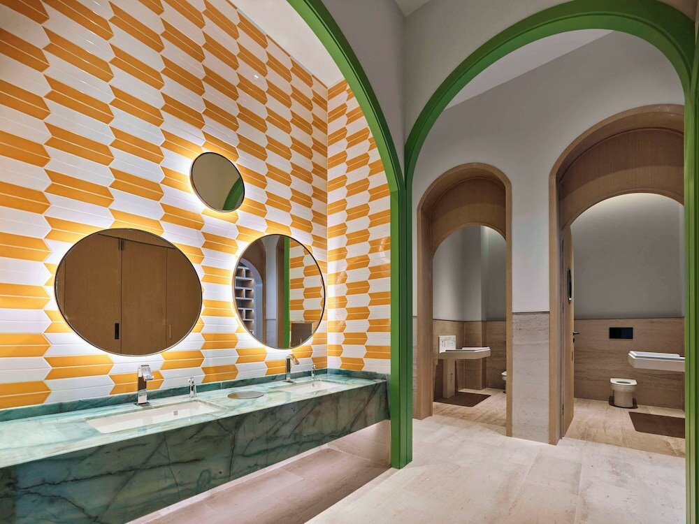 Фото DoubleTree by Hilton Taizhou Shenxianju