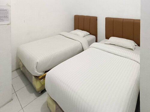 Гостиница Oyo 92207 Hotel Koperasi в Банда-Ачехе