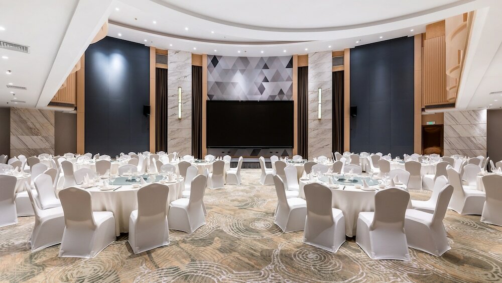 Фото Holiday Inn Chongqing Guanyinqiao, an Ihg Hotel