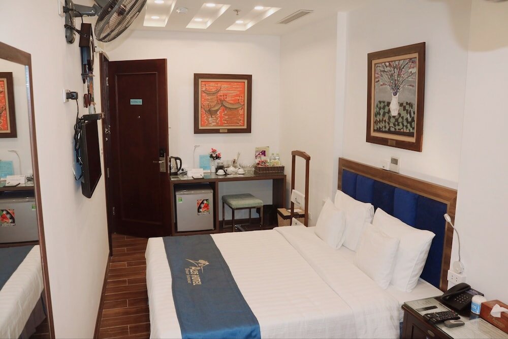 Фото A25 Hotel - 88 Nguyen Khuyen