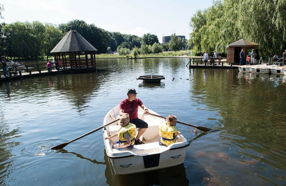 Фото Hotel Gammel Havn - Good Night Sleep Tight