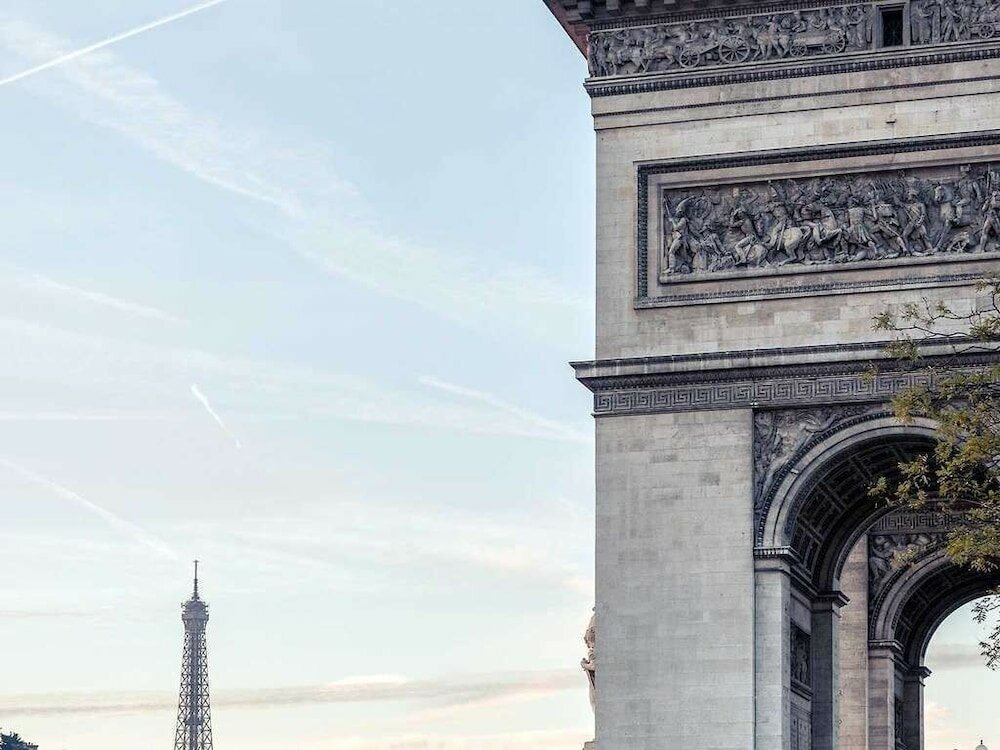 Фото ibis Paris la Défense Courbevoie