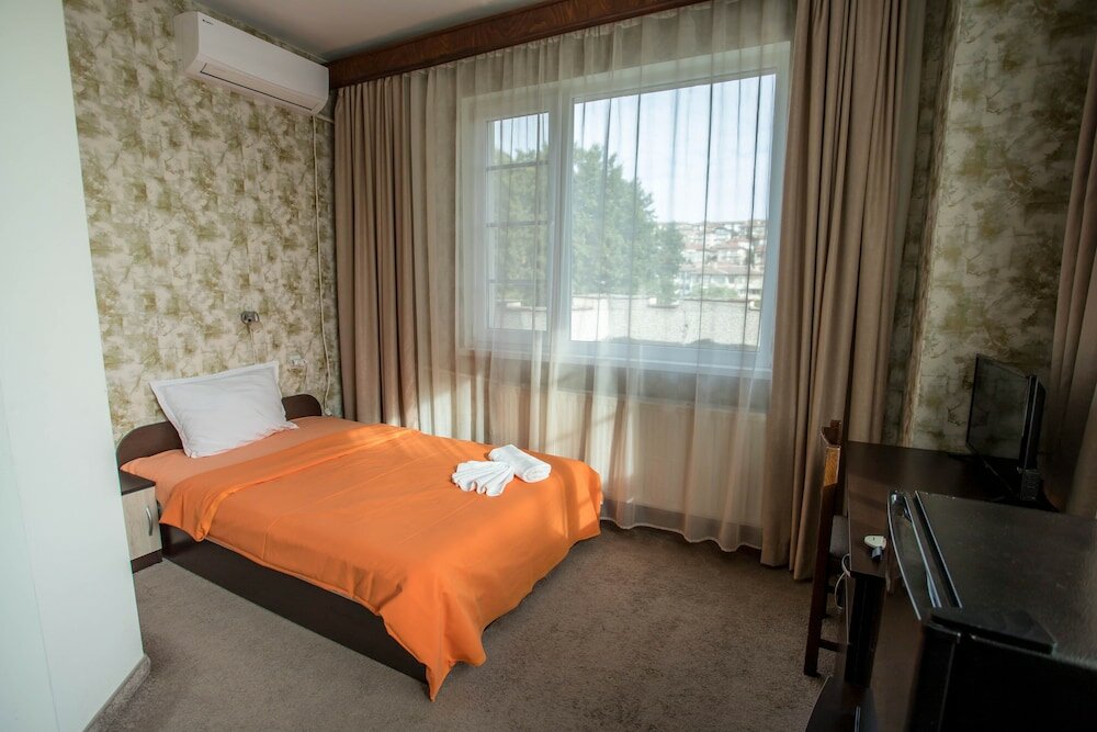 Фото Park Hotel Ivailo