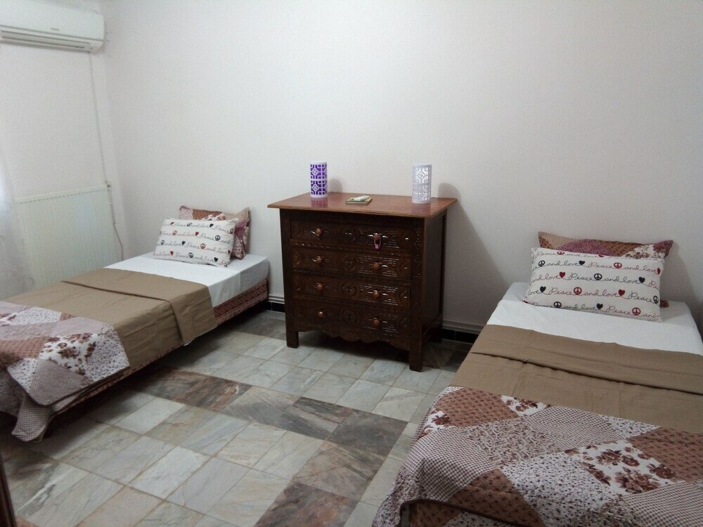 Фото ExperienceAlgeria