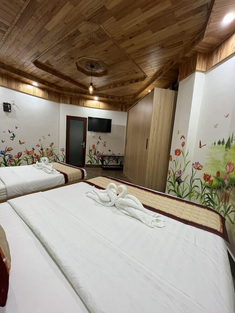 Фото St House DaLat