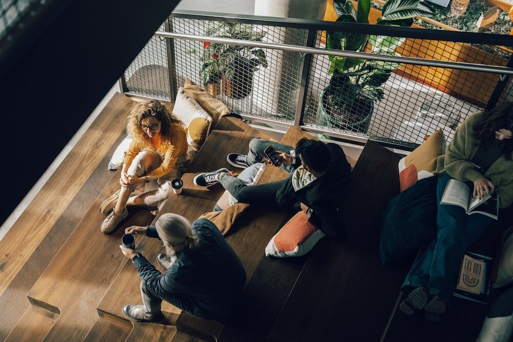 Фото Revo Munich