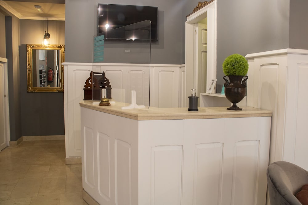 Фото Alda Miramar Rooms