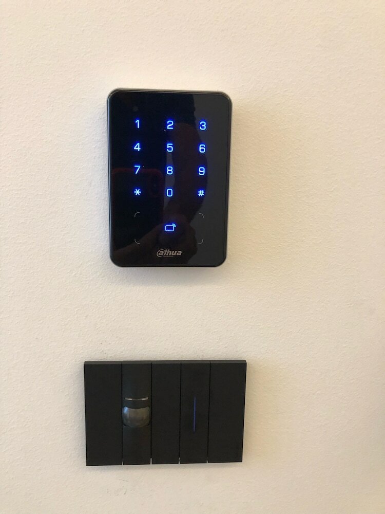 Фото BorgiaRooms Luxury Rooms