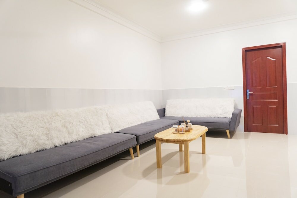 Фото Palm Rest Maldives