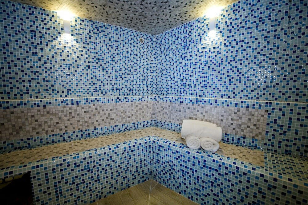 Фото Hotel Saint George