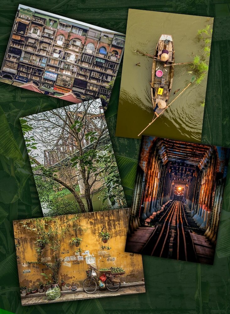 Фото Crescendo Urban Stay