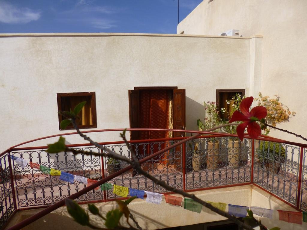 Фото Riad Dar EN nawat