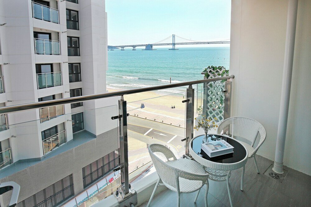 Фото El Momento Gwangan