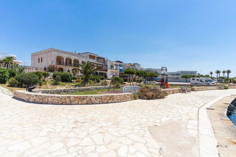 Фото 3429 Residence Medusa - Suite Zeus Pt