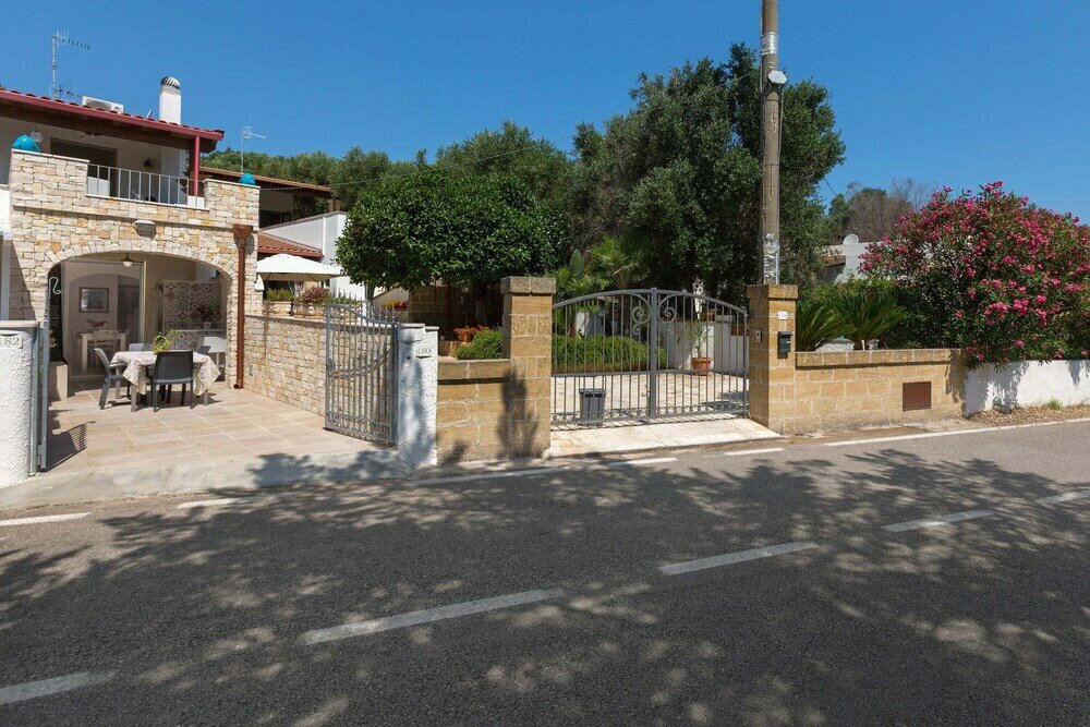 Фото 3595 Affaccio Calipso - Pp by Barbarhouse