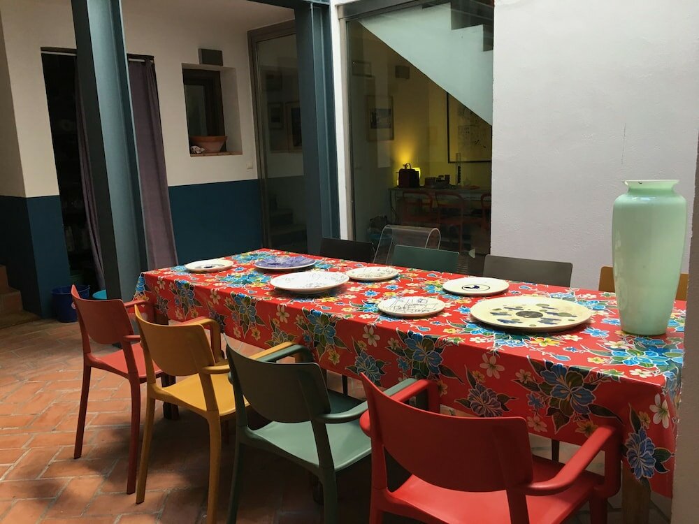 Фото Hotel El Baciyelmo