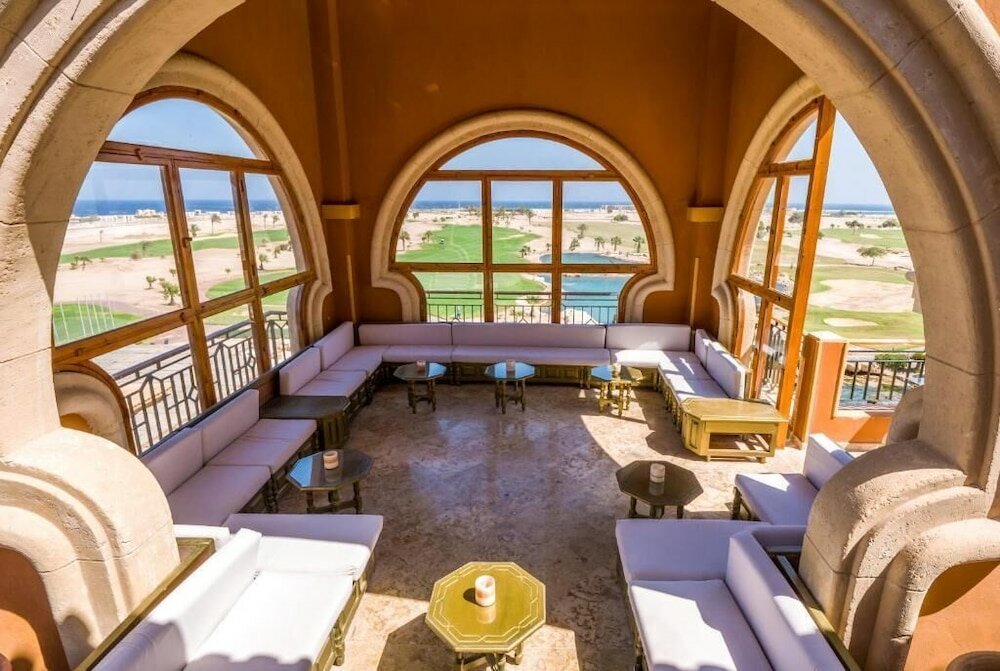 Фото The Lodge by Cascades Soma Bay