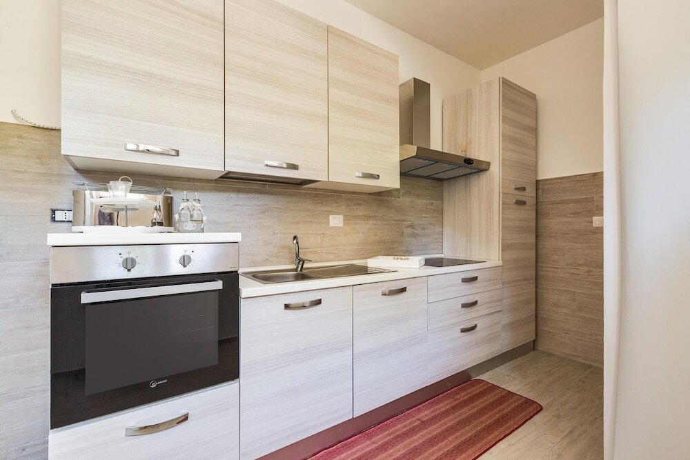 Фото 3081 Villa Il Tulipano Verde by Barbarhouse