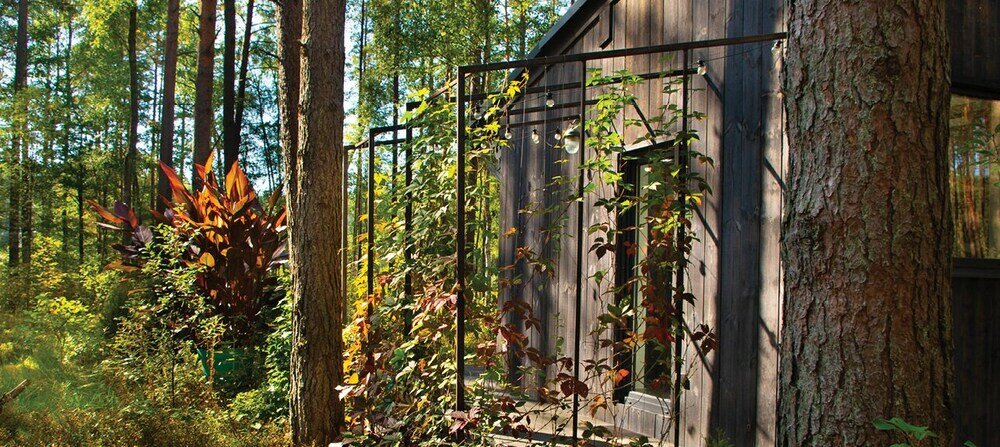 Фото Rabarberi Lv — SeaSide Village