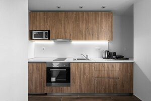 Гостиница New Yorker Nilie Hospitality Mgmt