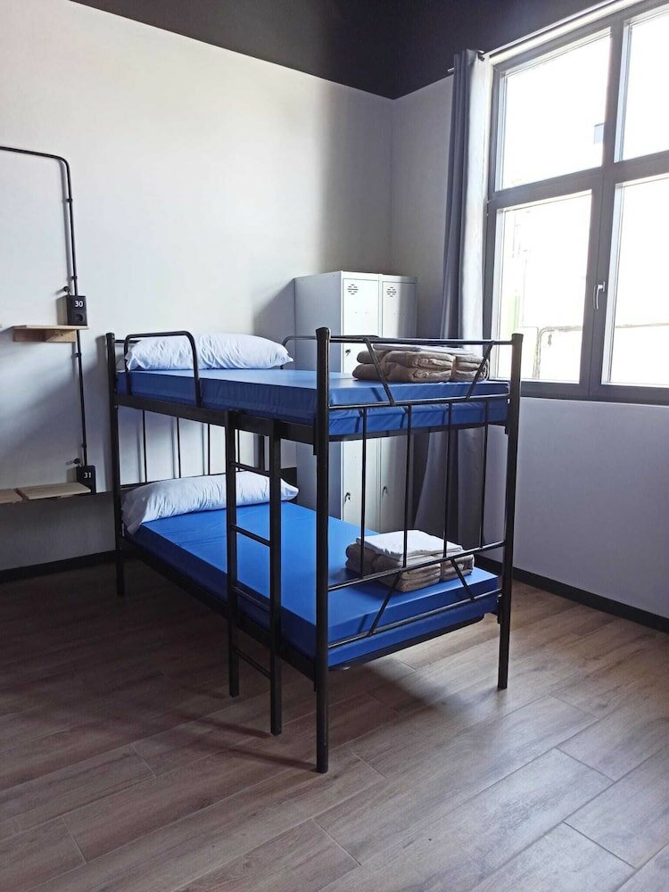 Фото Albergue HR