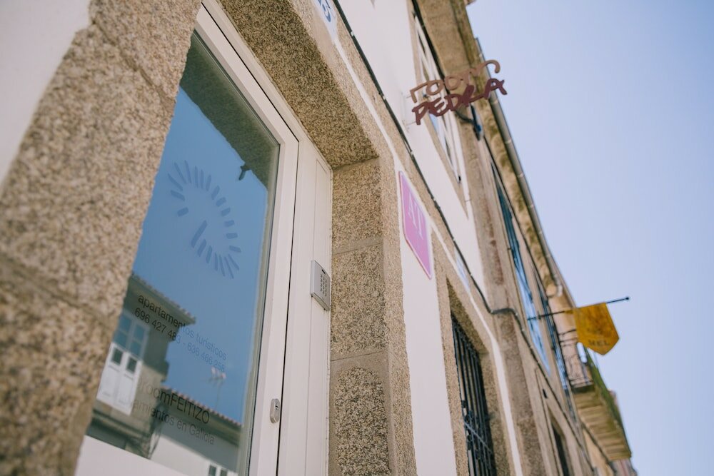 Фото RoomPEDRA Apartamentos Turísticos