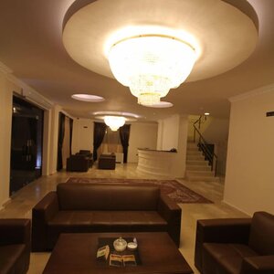 Гостиница Gazi Konagi Butik Hotel