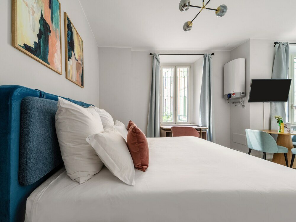 Фото Numa l Loreto Apartments