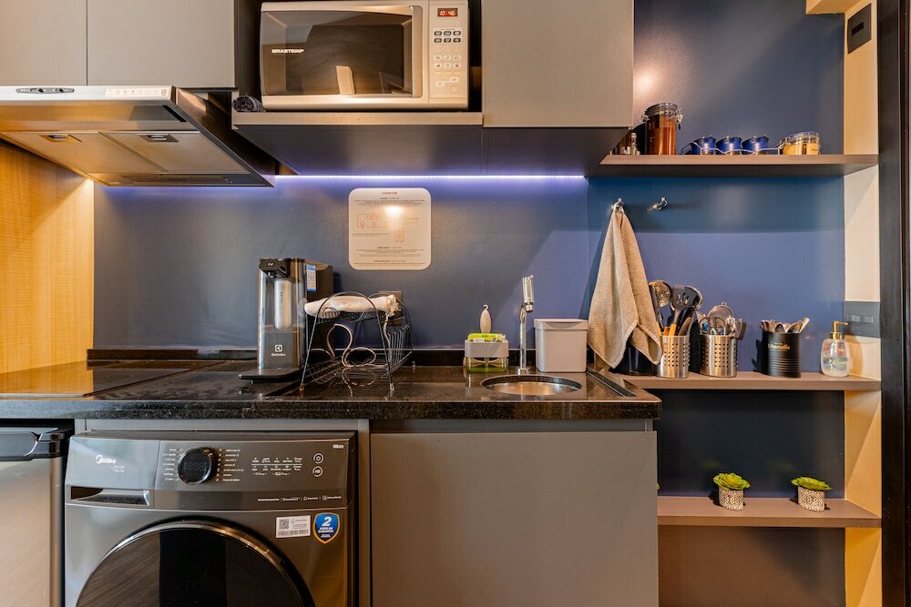 Фото Aps - Alpha Stay by Anora Spaces