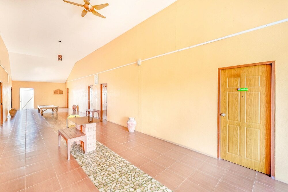 Фото Oyo 722 i Oun Inn