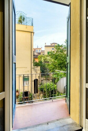 Апартаменты Castiglione 49 in Bologna в Болонье