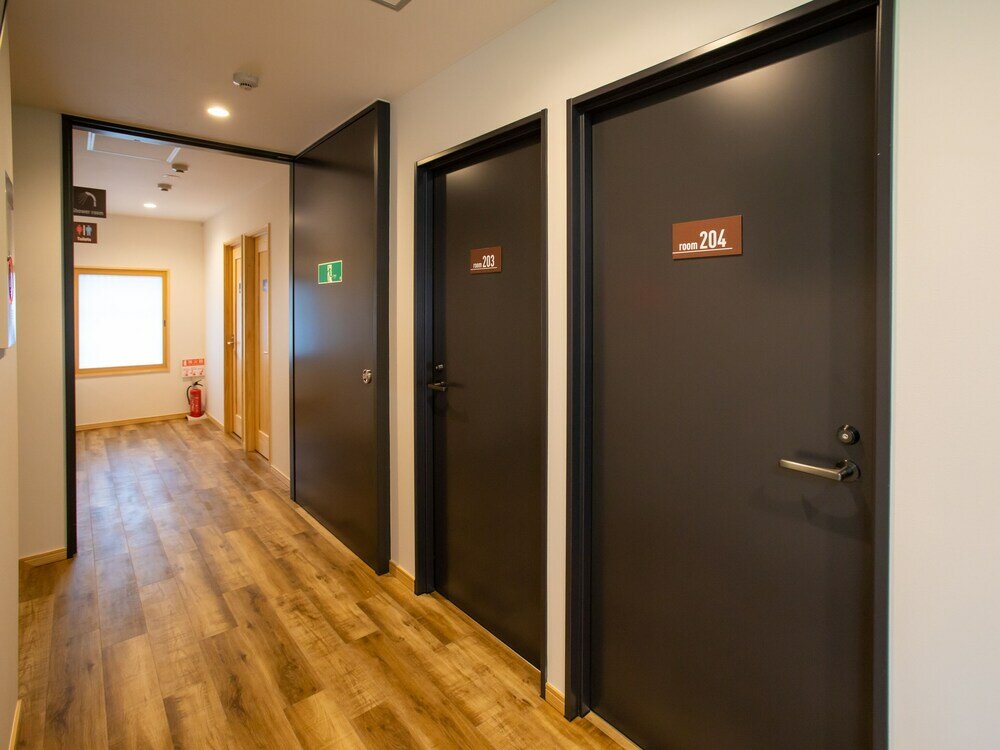 Фото Tabist kaien Hostel Aizu Wakamatsu