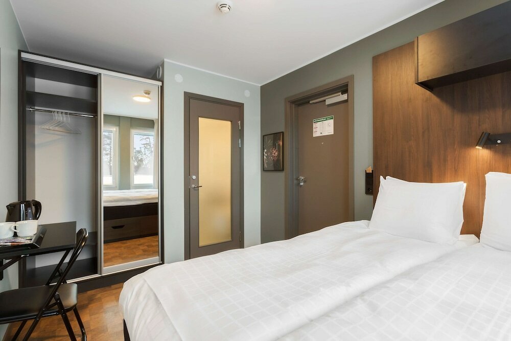 Фото Sure Hotel Studio by Best Western Bromma